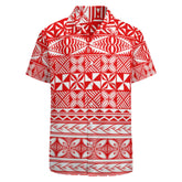 Liko Collection: Family Matching - Royal Red